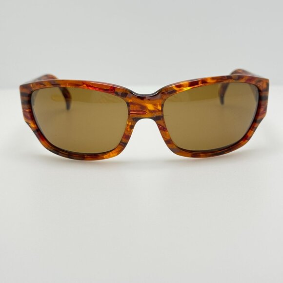 Alain Mikli Eyeglasses Eye Glasses Frames 3131 Col 2054 Paris France main image 4